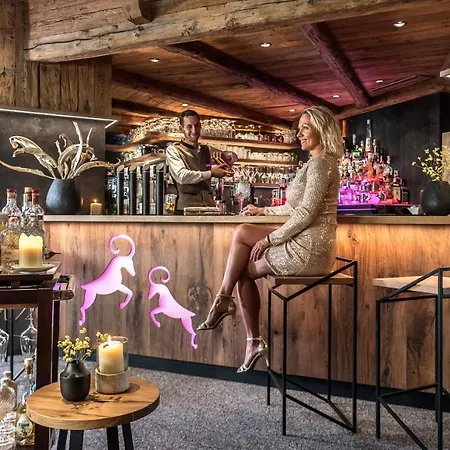 Abinea Dolomiti Romantic 4* Castelrotto