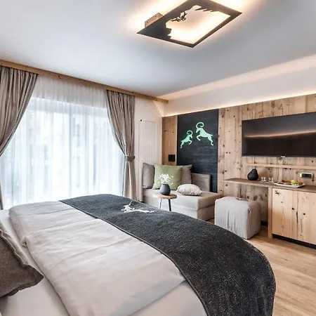 Abinea Dolomiti Romantic