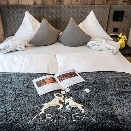Abinea Dolomiti Romantic 4*