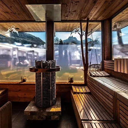 Hotell Abinea Dolomiti Romantic 4*