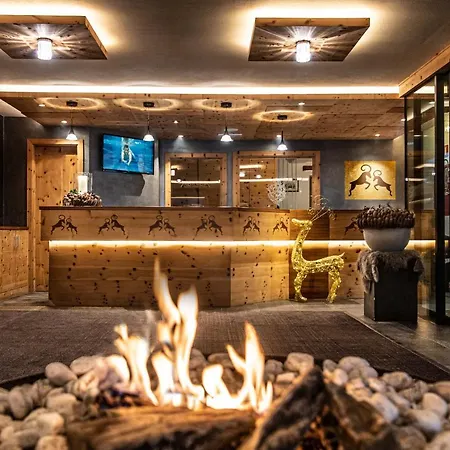 Abinea Dolomiti Romantic Hotel Castelrotto