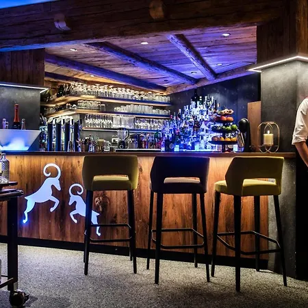 Abinea Dolomiti Romantic Hotel