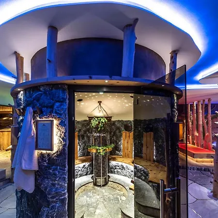 Abinea Dolomiti Romantic Hotel 4*