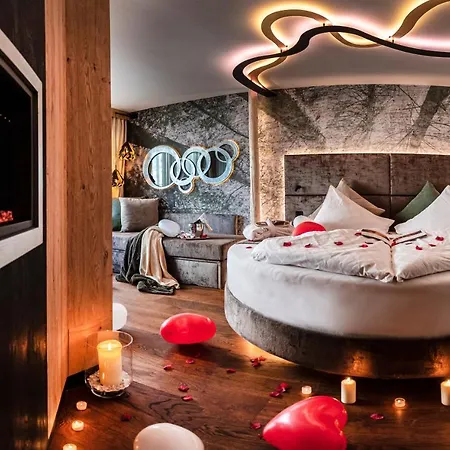 Abinea Dolomiti Romantic