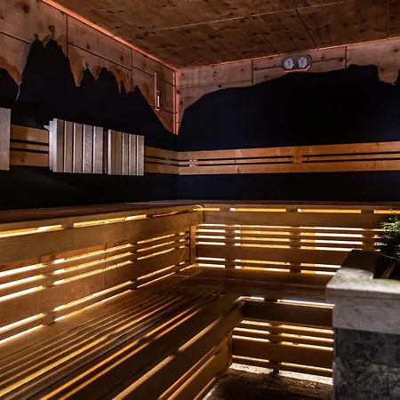 Hotel Abinea Dolomiti Romantic Castelrotto
