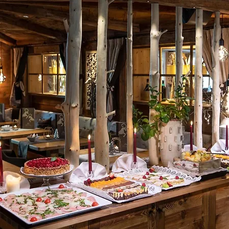 Abinea Dolomiti Romantic 4*