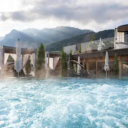 Abinea Dolomiti Romantic Hotel Castelrotto