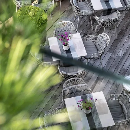 Abinea Dolomiti Romantic Hotel
