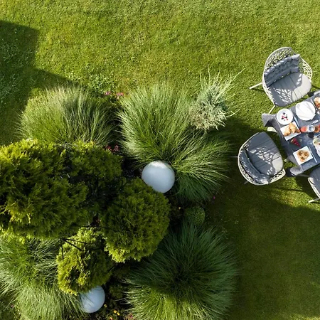 Abinea Dolomiti Romantic Hotell