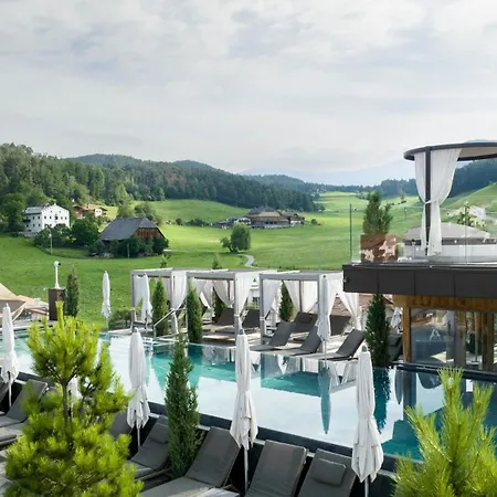 Abinea Dolomiti Romantic Hotel