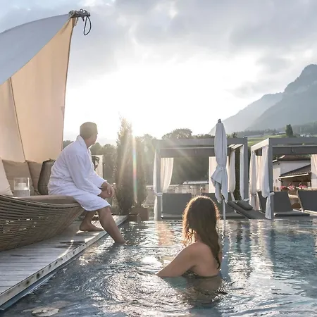 Hotell Abinea Dolomiti Romantic Castelrotto