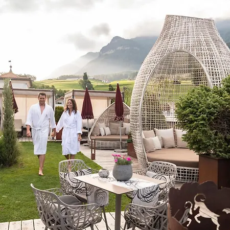 Abinea Dolomiti Romantic 4* Castelrotto