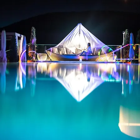 Abinea Dolomiti Romantic