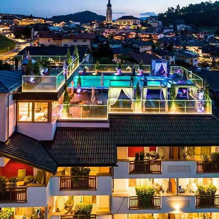 Abinea Dolomiti Romantic 4* Castelrotto