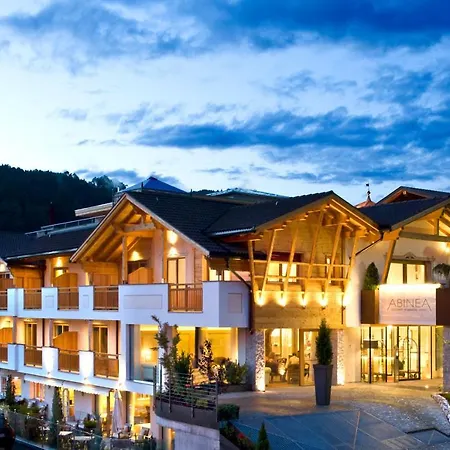 Abinea Dolomiti Romantic